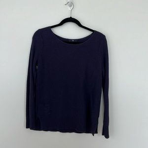 Women’s gap sweater